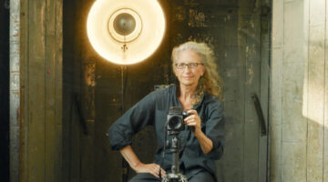 Annie Leibovitz Kimdir