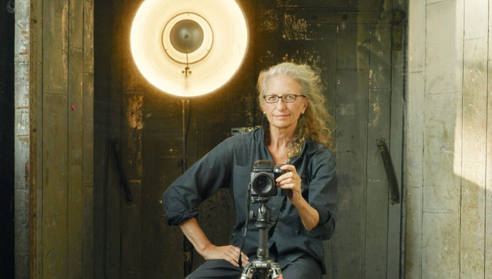 Annie Leibovitz Kimdir