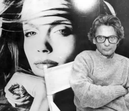 Richard Avedon ve Fotoğraf Sanatı
