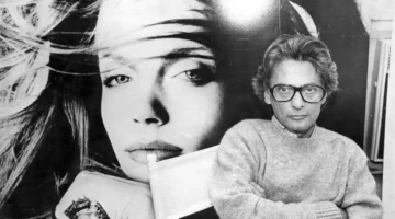 Richard Avedon ve Fotoğraf Sanatı