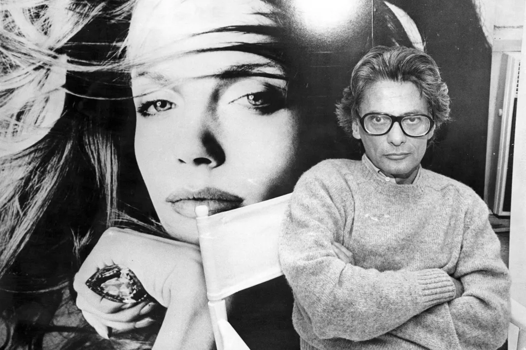 Richard Avedon ve Fotoğraf Sanatı