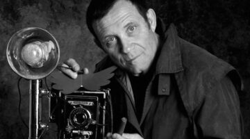 Moda Fotoğrafçısı Irving Penn Biyografisi