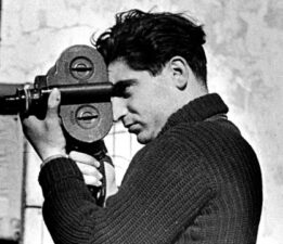 Robert Capa Biyografisi