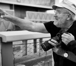 Peter Lindbergh Biyografisi