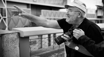 Peter Lindbergh Biyografisi