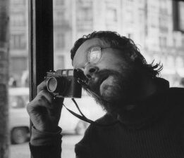 W. Eugene Smith Biyografisi