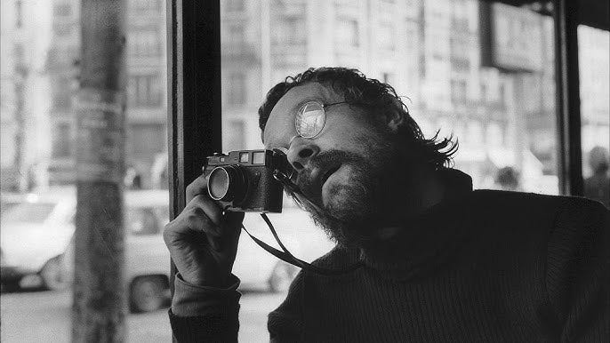 W. Eugene Smith Biyografisi