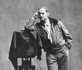 Irving Penn Biyografisi