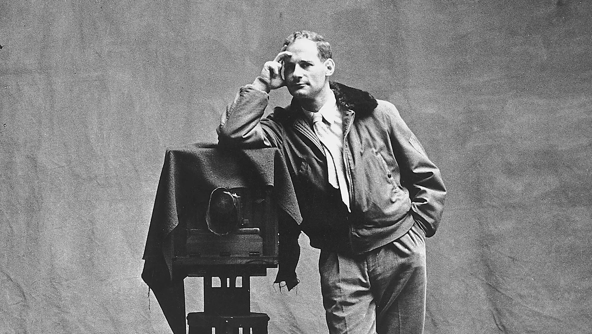 Irving Penn Biyografisi