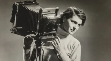 Margaret Bourke-White Biyografisi