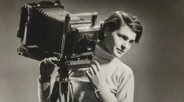 Margaret Bourke-White Biyografisi