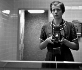 Vivian Maier Biyografisi