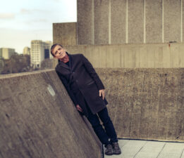 Andreas Gursky Biyografisi