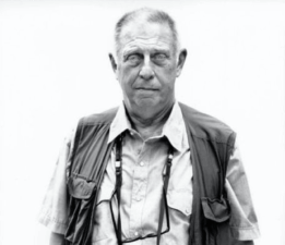 Lee Friedlander Biyografisi