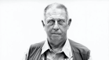 Lee Friedlander Biyografisi