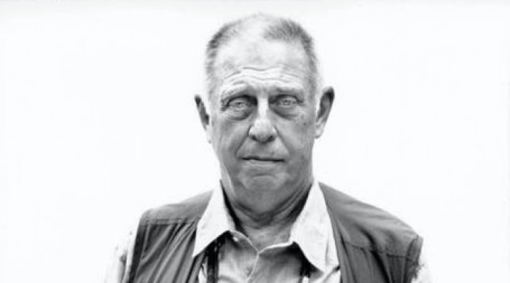 Lee Friedlander Biyografisi