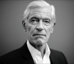 James Nachtwey Biyografisi