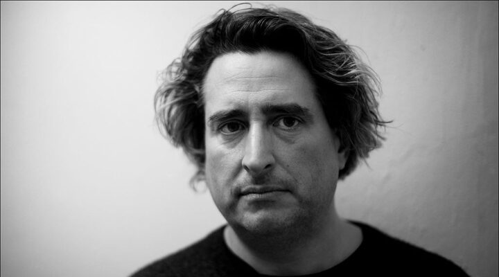 Gregory Crewdson Biyografisi