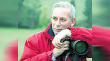 Kardak’ta tarihi ‘kare’yi çekmişti