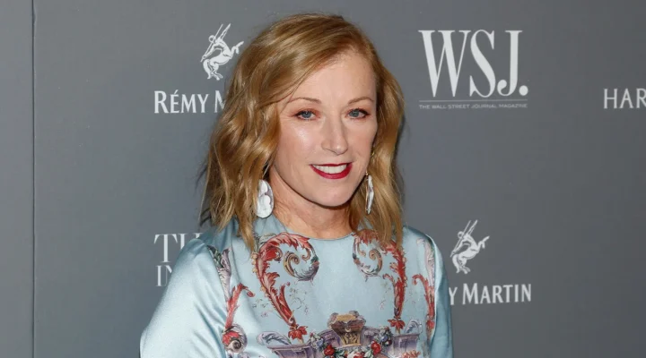 Cindy Sherman Biyografisi