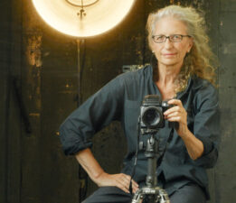 Annie Leibovitz Biyografisi