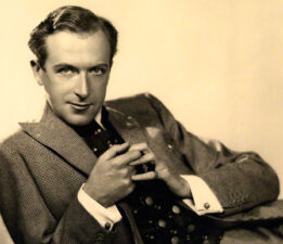Cecil Beaton Biyografisi