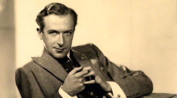 Cecil Beaton Biyografisi