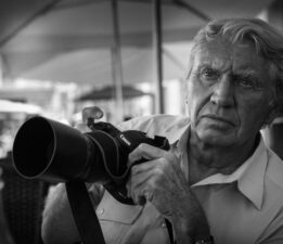 Don McCullin Biyografisi