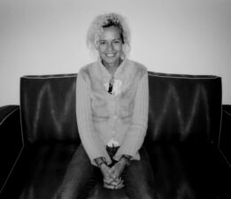 Ellen von Unwerth Biyografisi