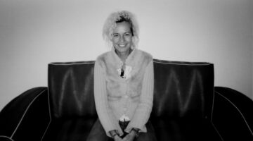 Ellen von Unwerth Biyografisi