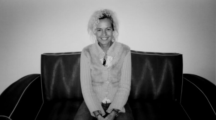 Ellen von Unwerth Biyografisi