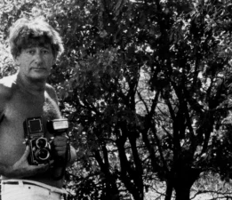 Helmut Newton Biyografisi