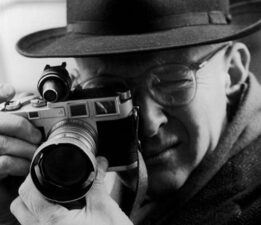 Henri Cartier-Bresson Biyografisi