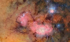 Dünyanın en güçlü kamerası evreni fotoğrafladı