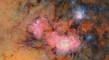 Dünyanın en güçlü kamerası evreni fotoğrafladı