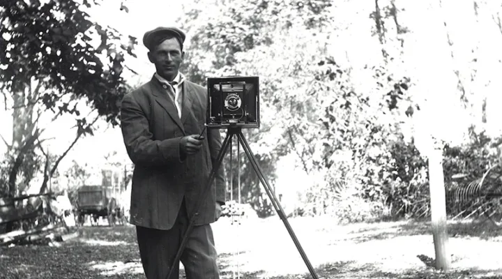 Lewis Hine Biyografisi