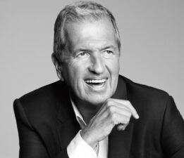 Mario Testino Biyografisi
