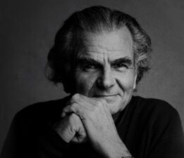 Patrick Demarchelier Biyografi