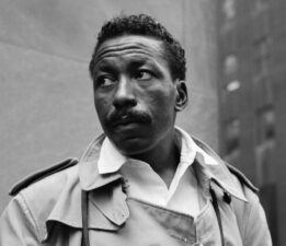 Gordon Parks Biyografisi