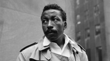Gordon Parks Biyografisi