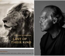 Joachim Schmeisser – Biyografi