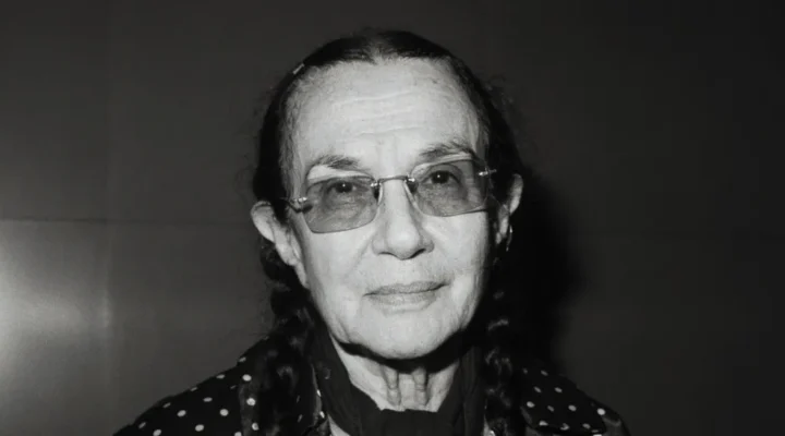 Mary Ellen Mark Biyografisi