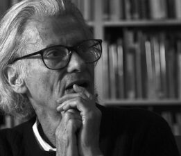 Richard Avedon Biyografisi