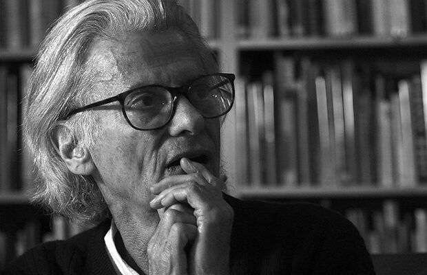 Richard Avedon Biyografisi