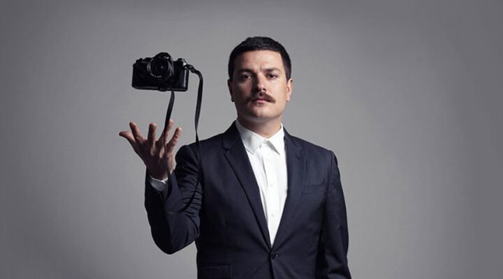 Mehmet Turgut Kimdir