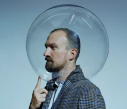 Tim Walker Biyografisi