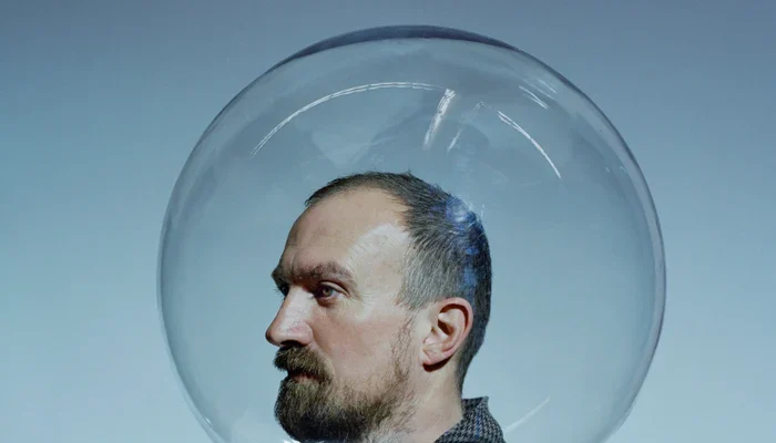 Tim Walker Biyografisi