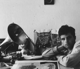 Guy Bourdin Biyografisi