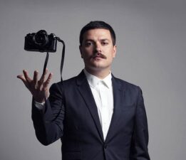 Mehmet Turgut Biyografisi