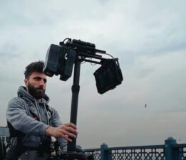 Ömer Belli Biyografisi